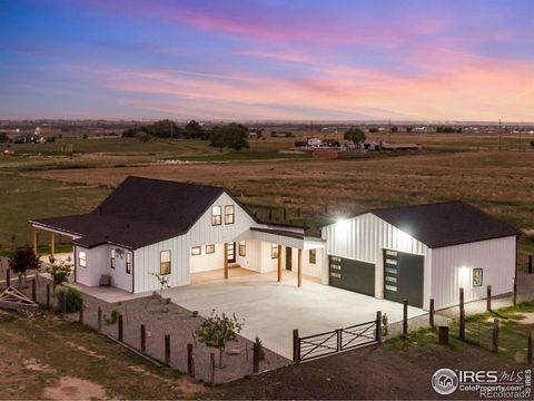 14407 County Road 18 1/2 Fort Lupton CO 80621