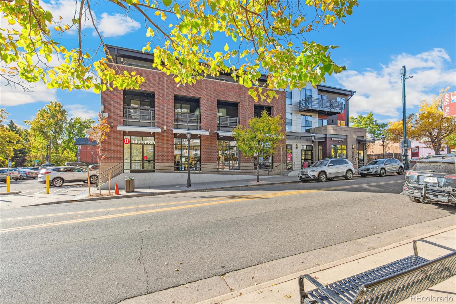 3420 W 32nd Avenue 101