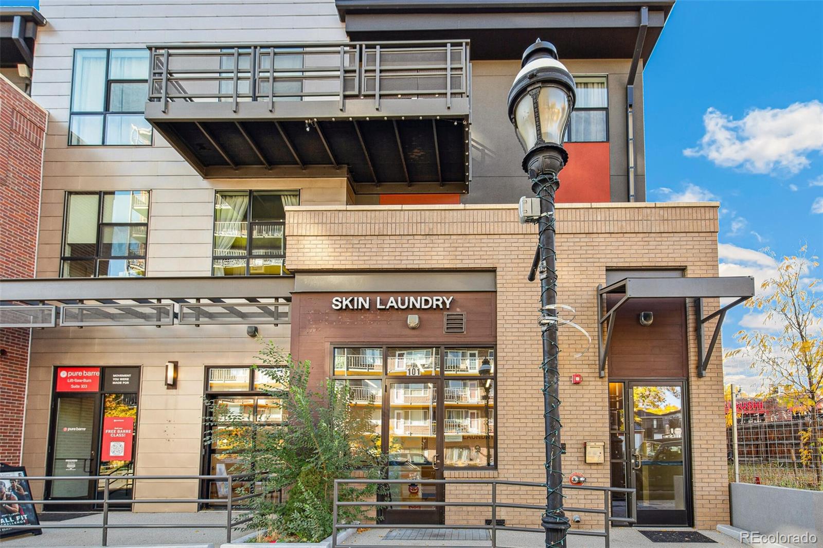 3420 W 32nd Avenue 101