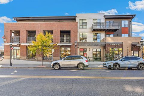 3420 W 32nd Avenue 101 Denver CO 80211