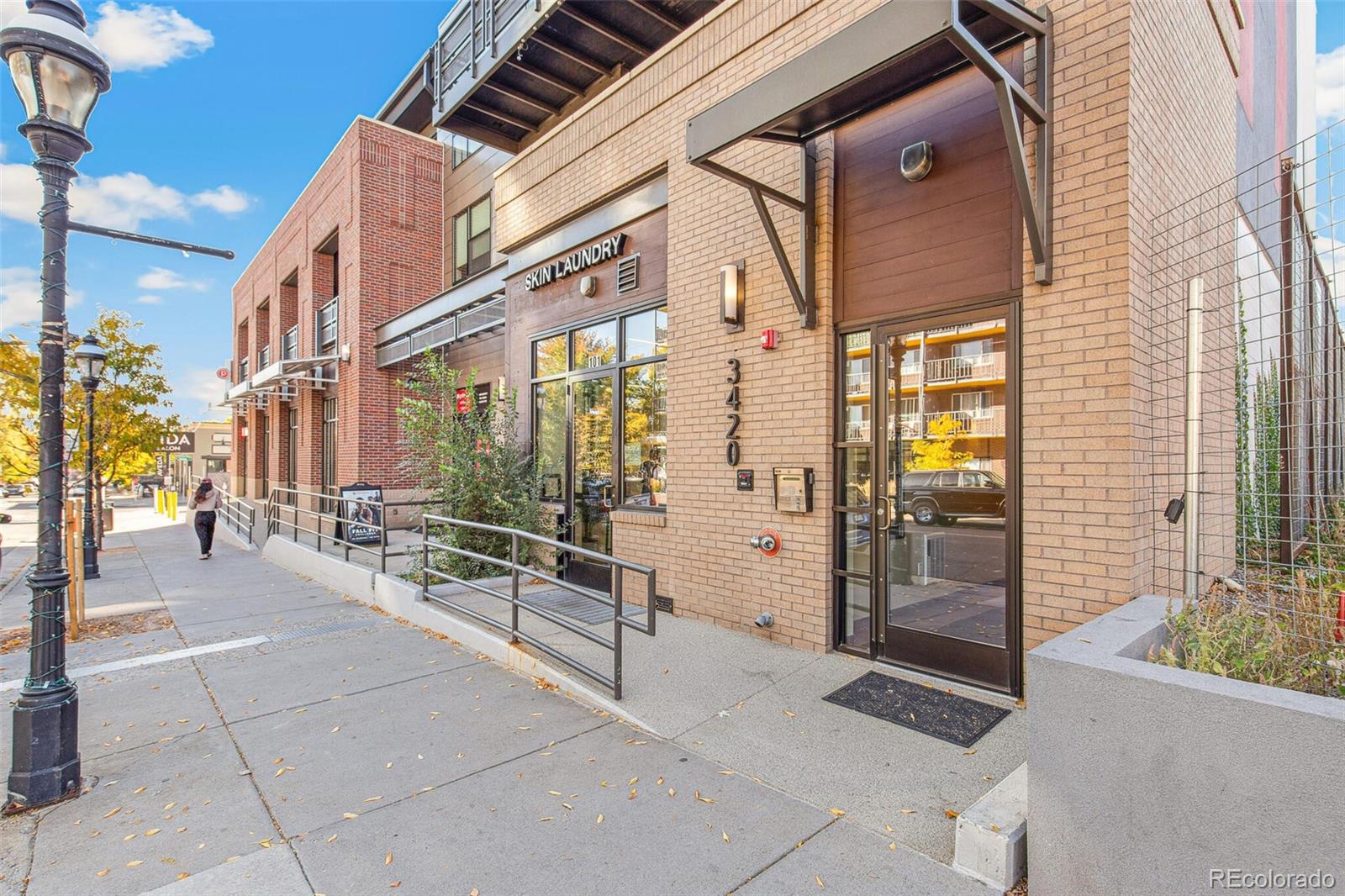 3420 W 32nd Avenue 101