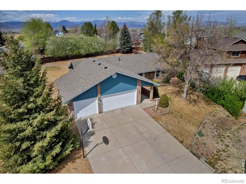 4609 Mountain View Court Loveland CO 80537