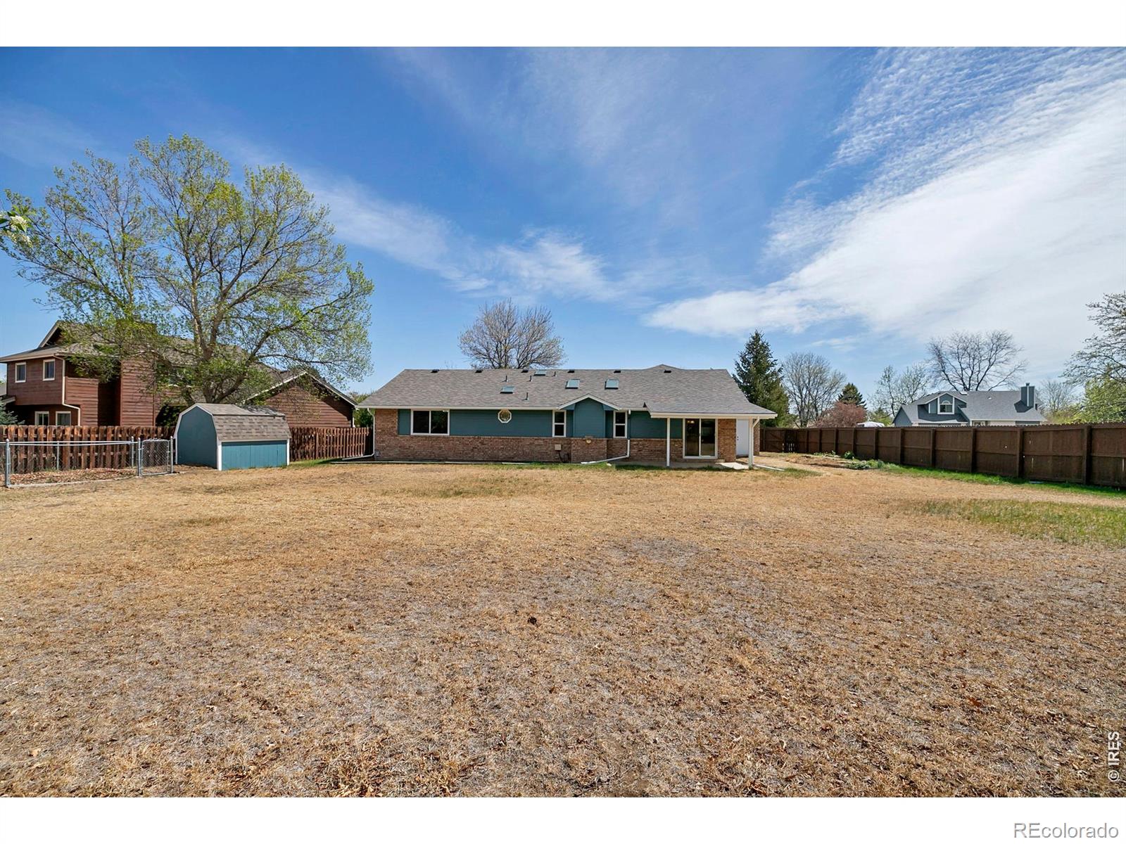 4609 Mountain View Court