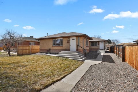 3377-3379 Jasmine Street Denver CO 80207