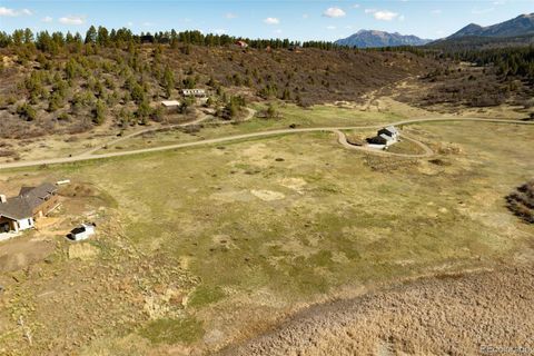 1121 Roush Drive Pagosa Springs CO 81147