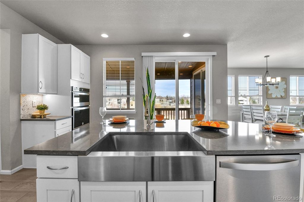 Photo of 6841 W Asbury Place, Lakewood, CO 80227 (MLS # 6163412)