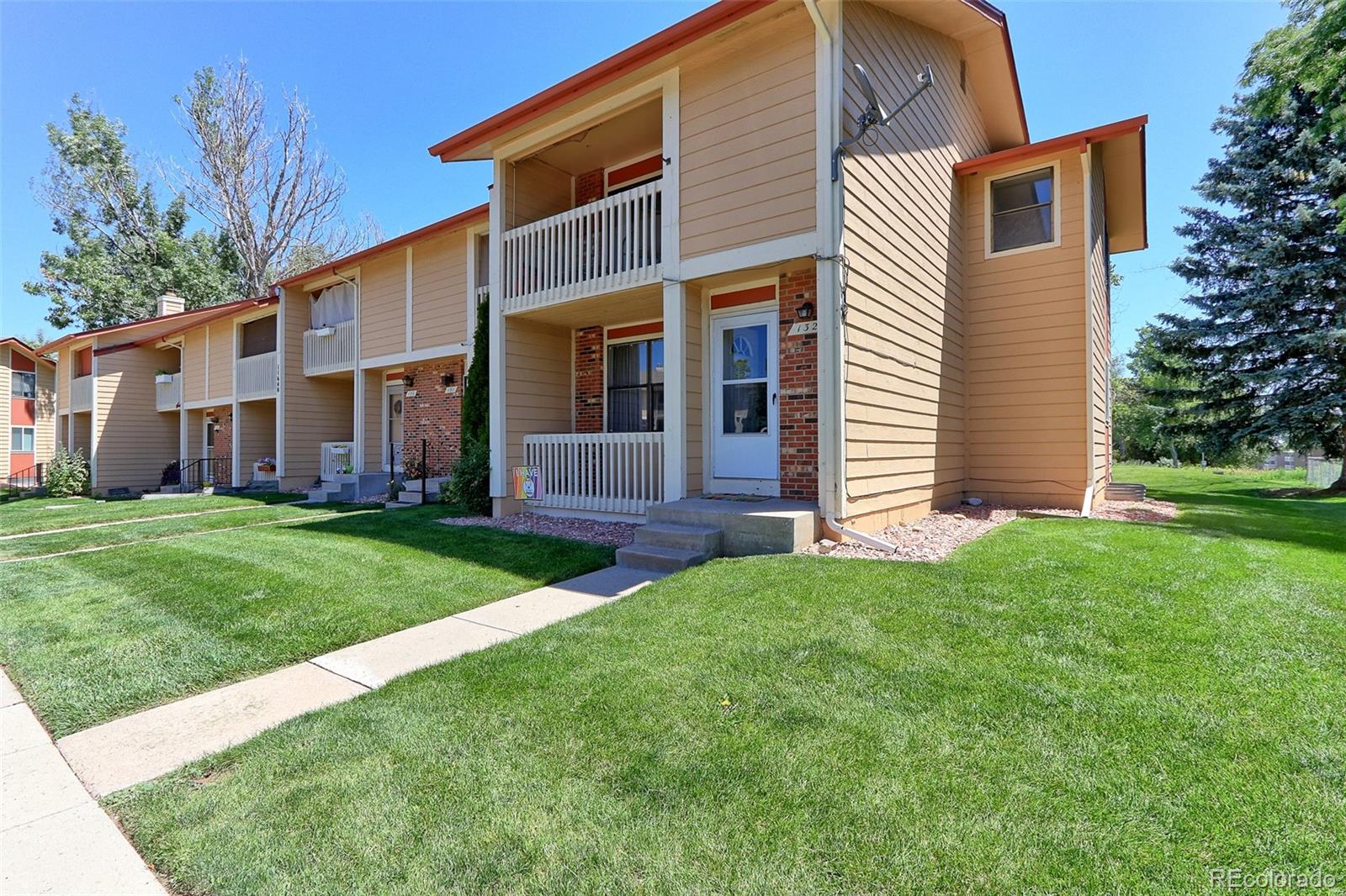 11640 Community Center Drive 132