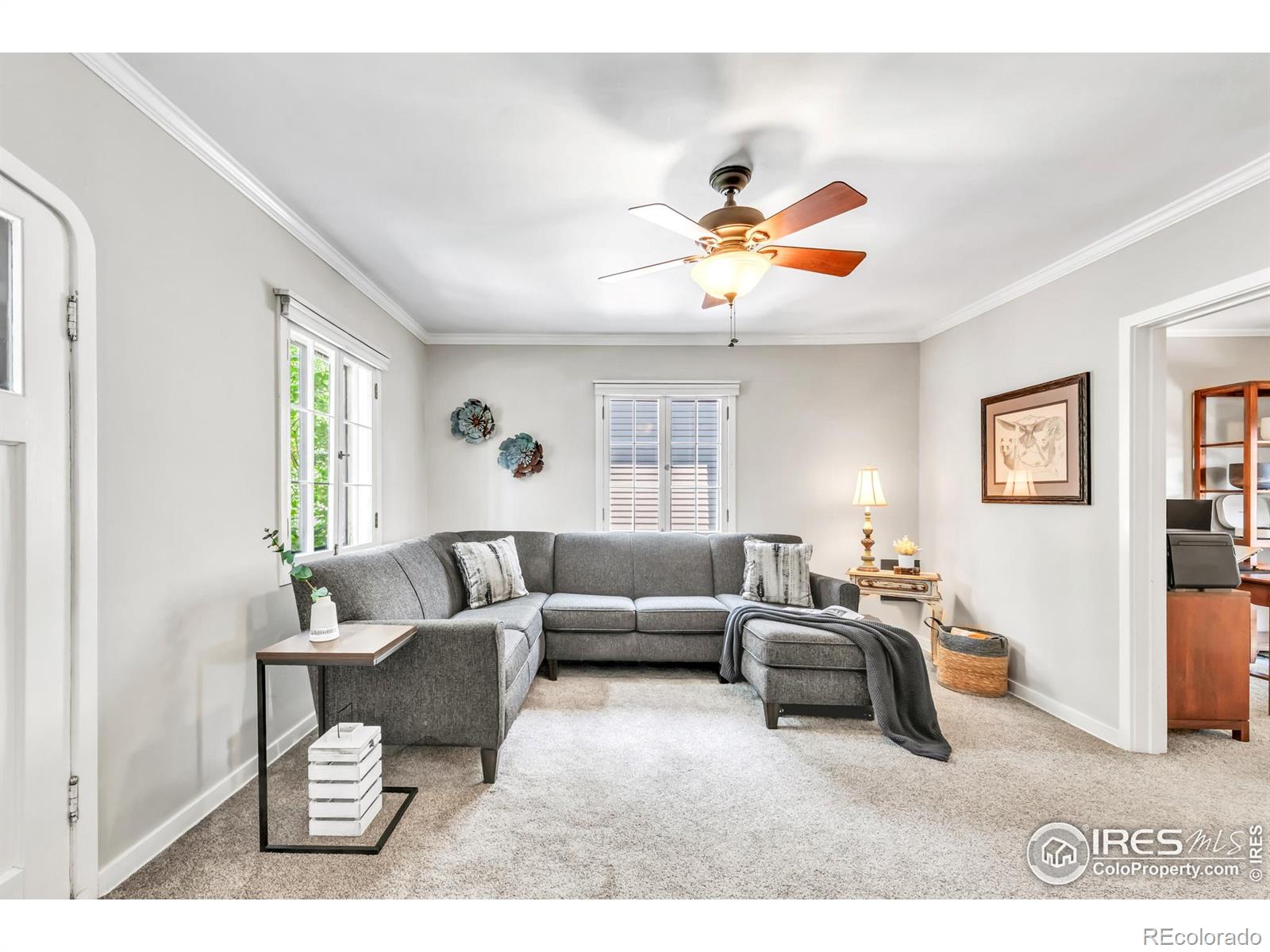 814 Gay Street, Longmont, CO, 80501 4 814 Gay Street