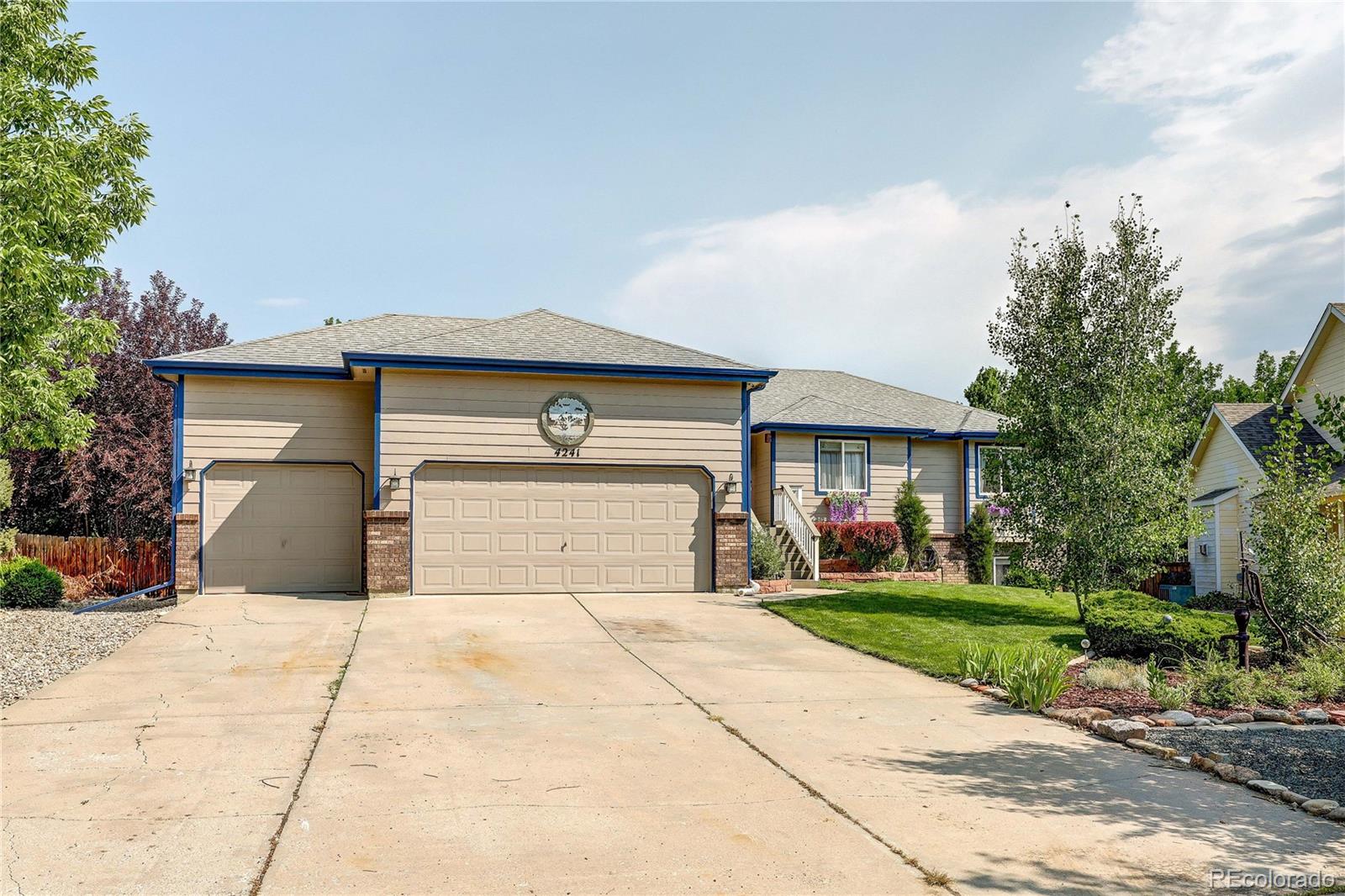 4241 Fescue Drive