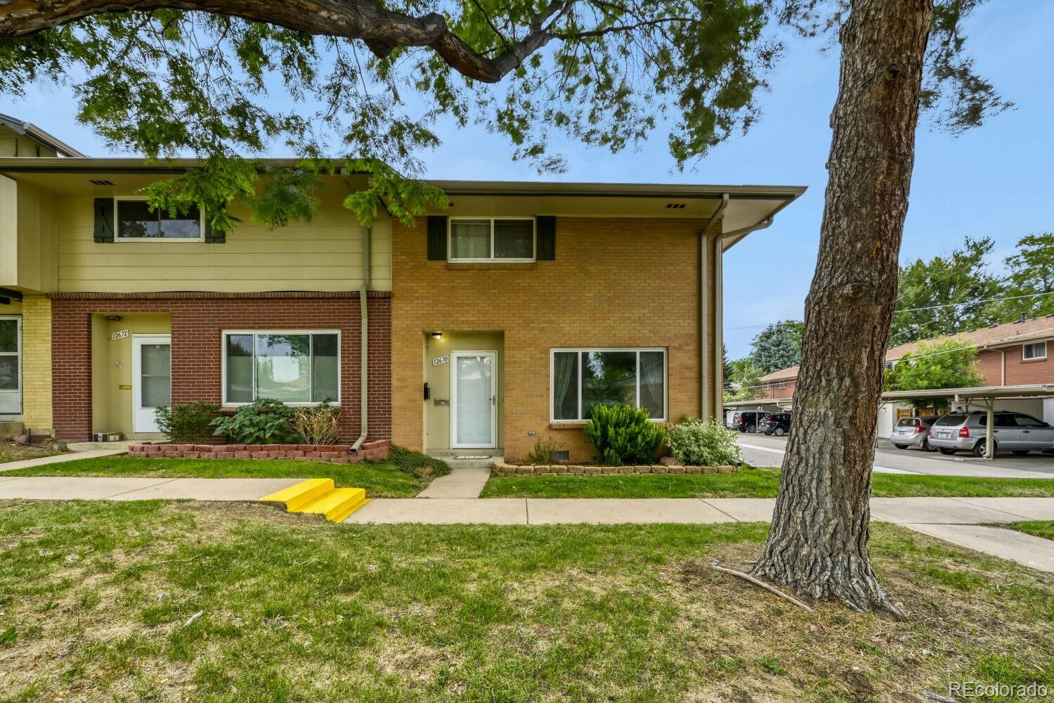 12670 W Virginia Ave, Lakewood, CO, 80228