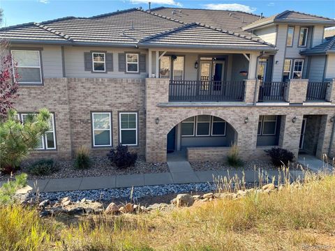 6722 S Winnipeg Circle 103 Aurora CO 80016