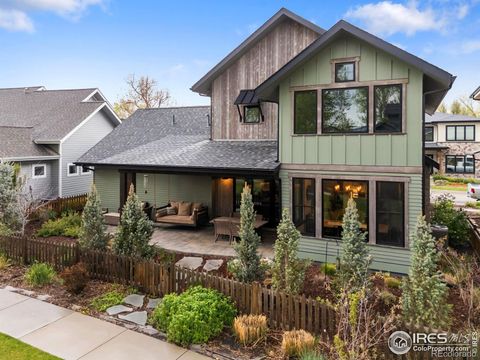745 Harts Gardens Lane Fort Collins CO 80521