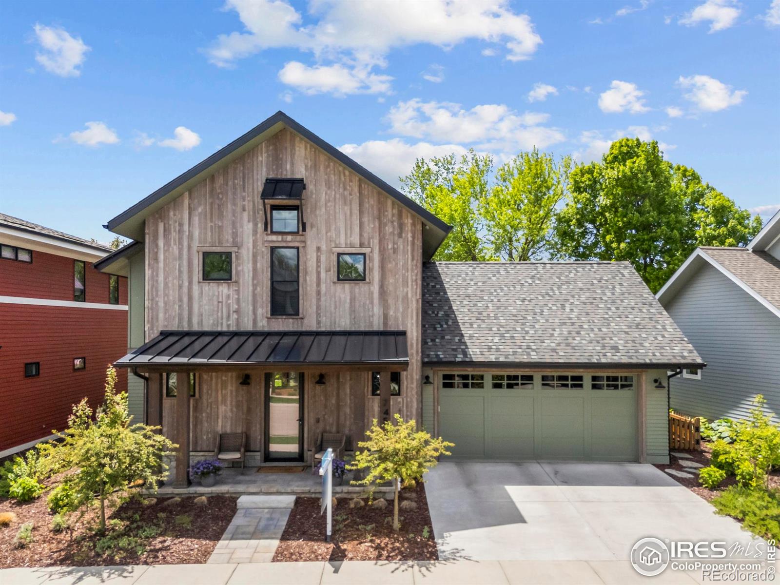 745 Harts Gardens Lane