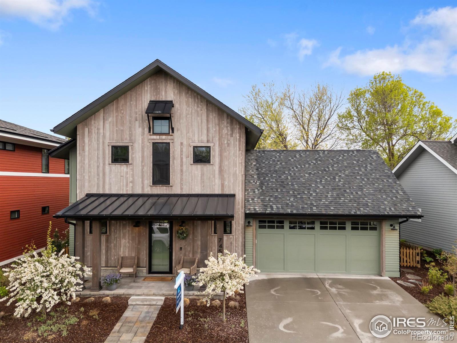 745 Harts Gardens Lane