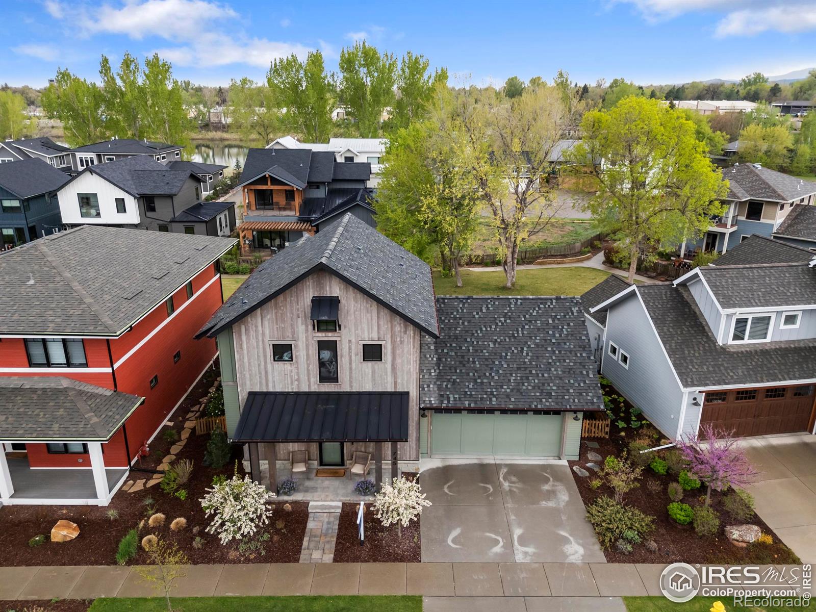 745 Harts Gardens Lane