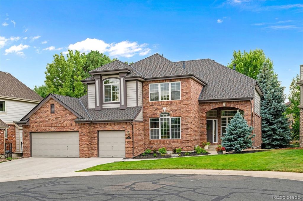 Photo of 6317 S Jamaica Court, Greenwood Village, CO 80111 (MLS # 9542637)