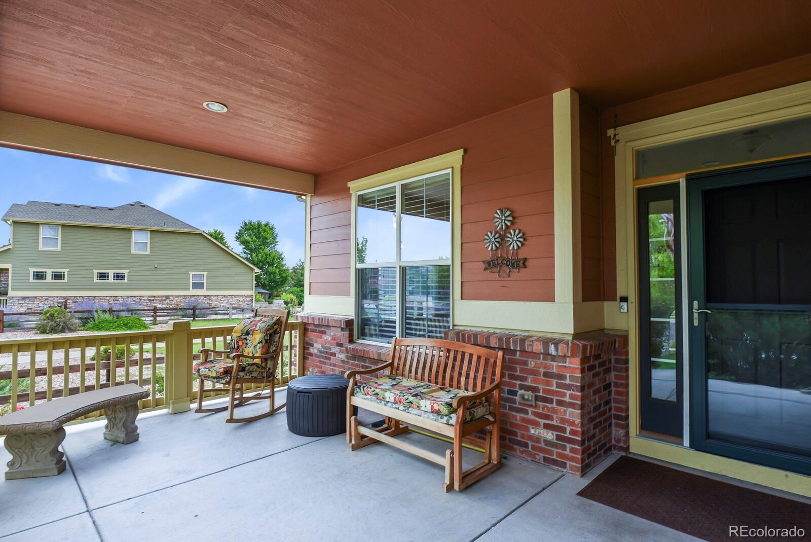 514 N Flat Rock Street, Aurora, CO, 80018 3 514 N Flat Rock Street