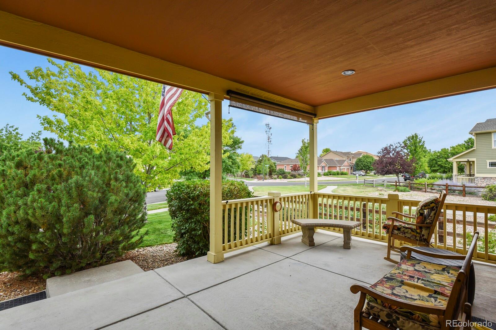 514 N Flat Rock Street, Aurora, CO, 80018 1 514 N Flat Rock Street