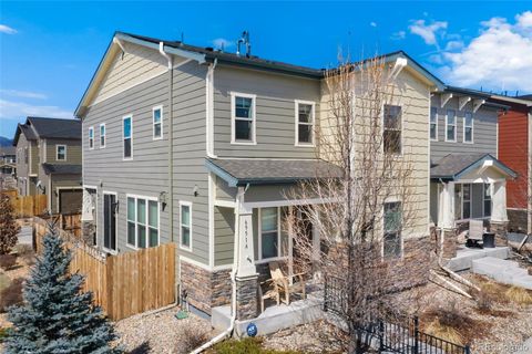 6951 Isabell Court Unit A, Arvada, CO 80007 - #: 9848206