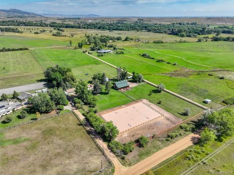 3625 N Nimbus Road Longmont CO 80503