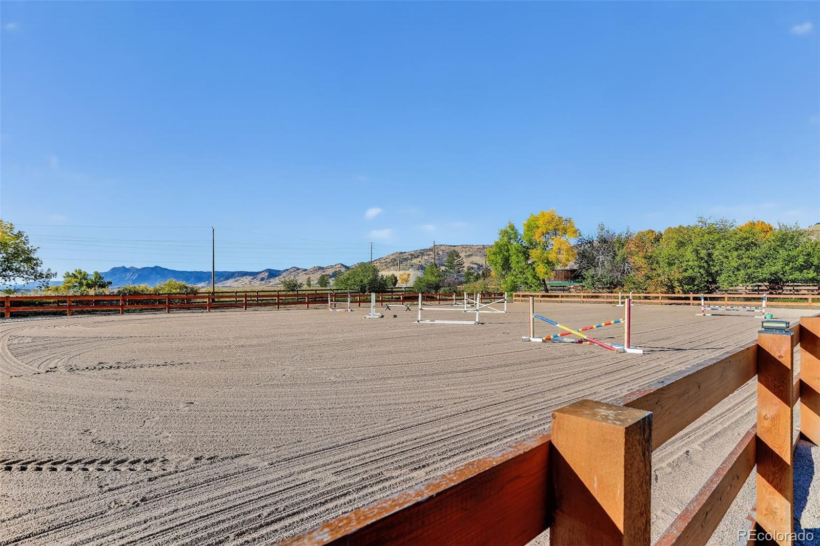 3625 N Nimbus Road