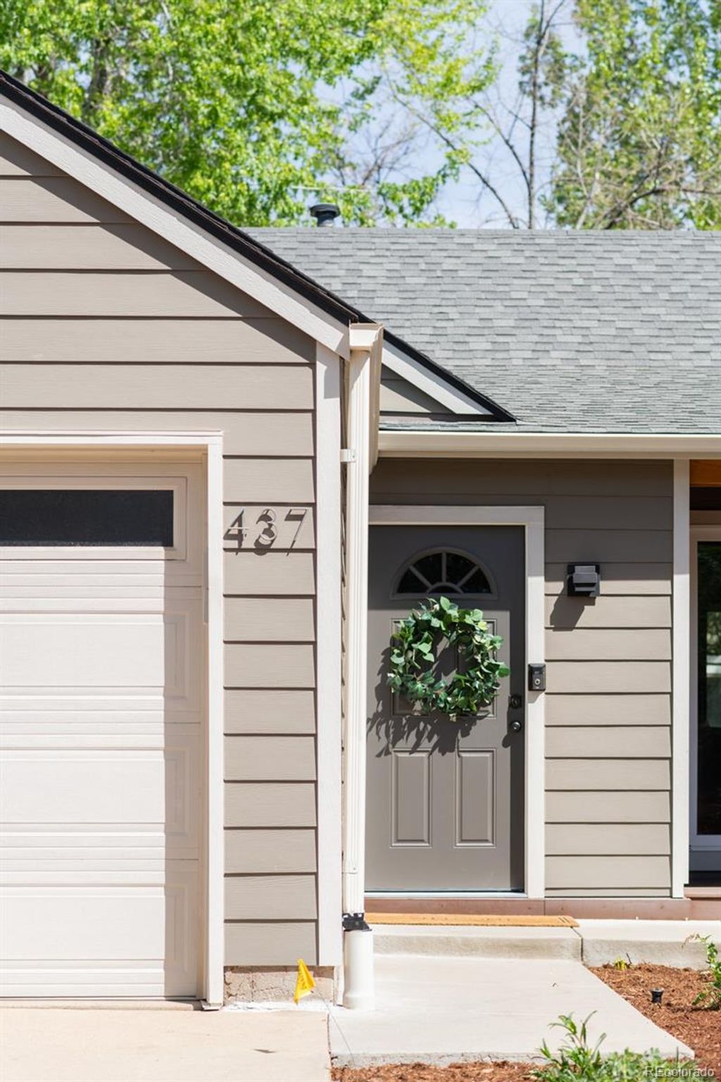 Photo of 437 W Sycamore Court, Louisville, CO 80027 (MLS # 5086484)