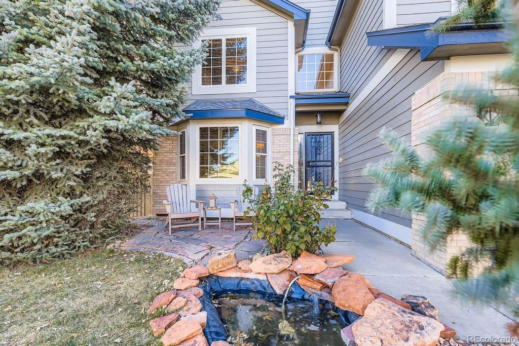 Photo of 17052 Motsenbocker Way, Parker, CO 80134 (MLS # 7947874)
