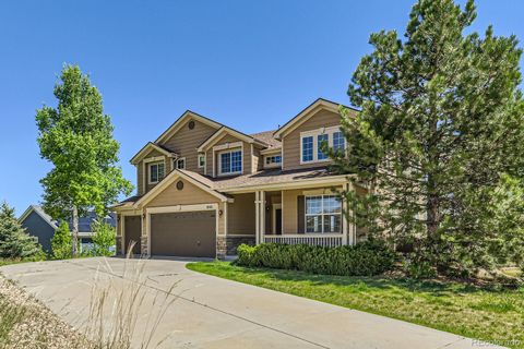 1905 Graphite Court Castle Rock CO 80108