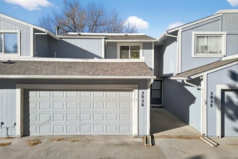Photo of 2826 S Lansing Way, Aurora, CO 80014 (MLS # 5101387)