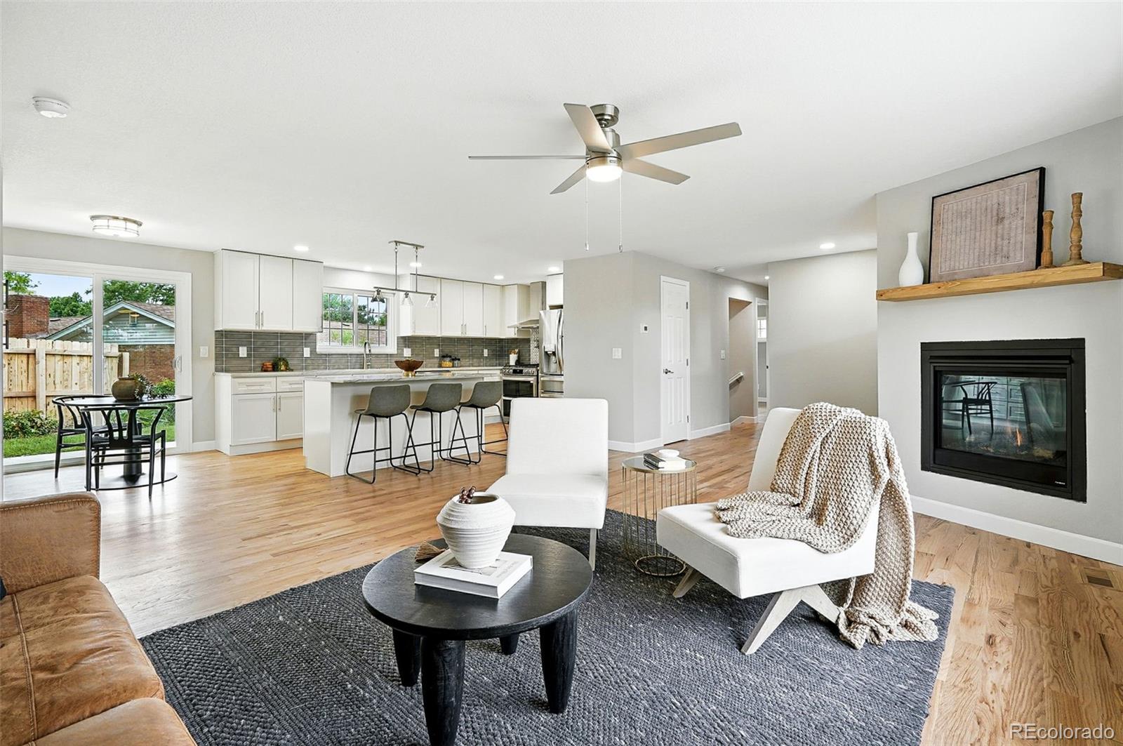10320 W 35th Avenue, Wheat Ridge, CO, 80033 3 10320 W 35th Avenue