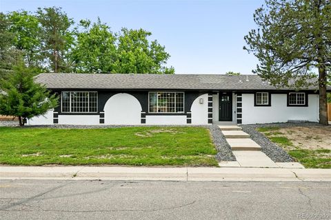 10320 W 35th Avenue Wheat Ridge CO 80033