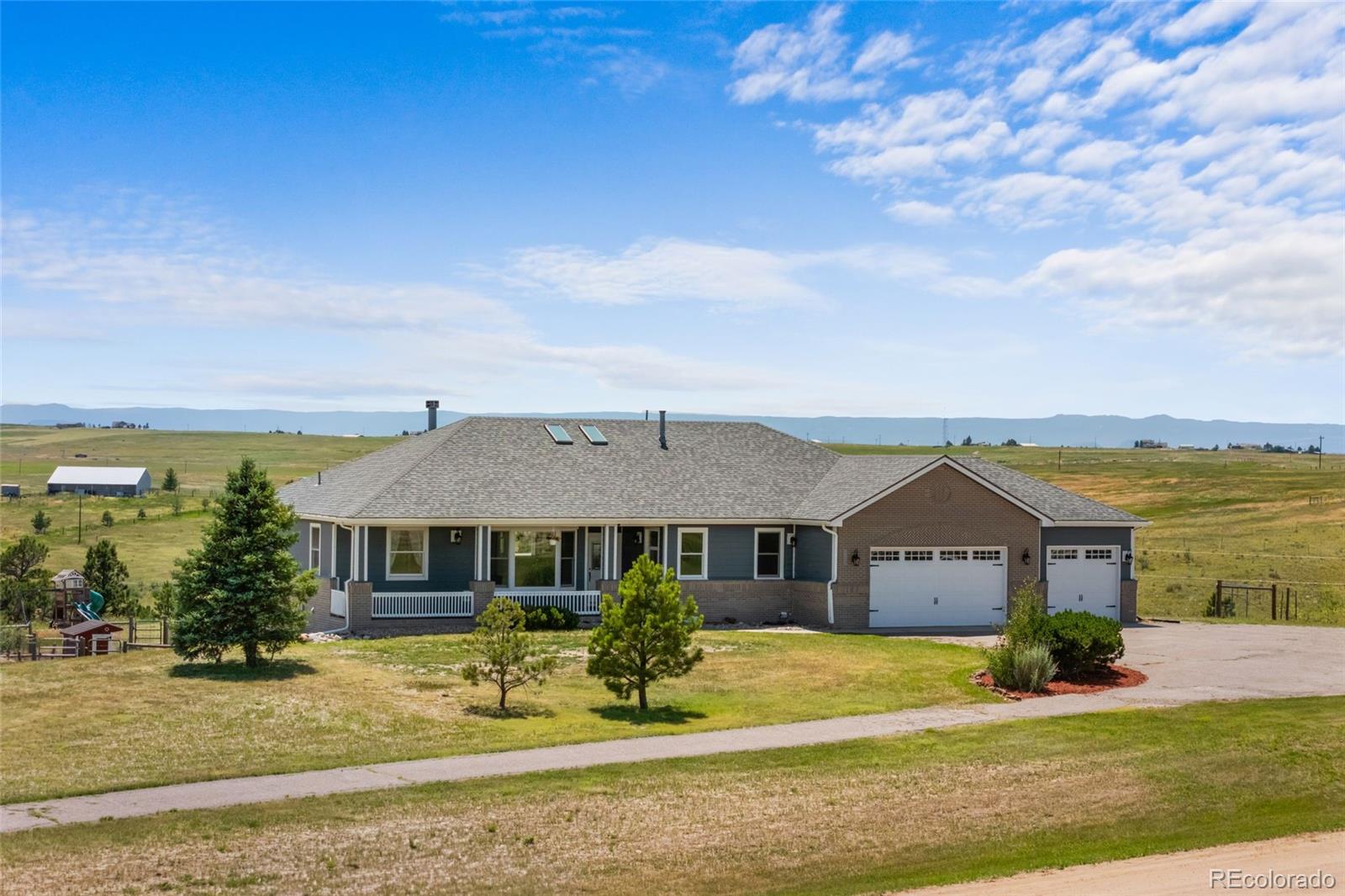 29777 Rawhide Court