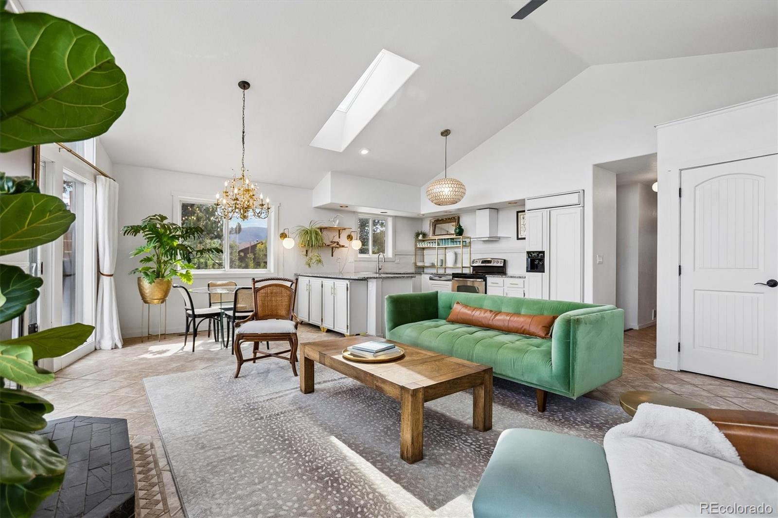 38 Pinon Road