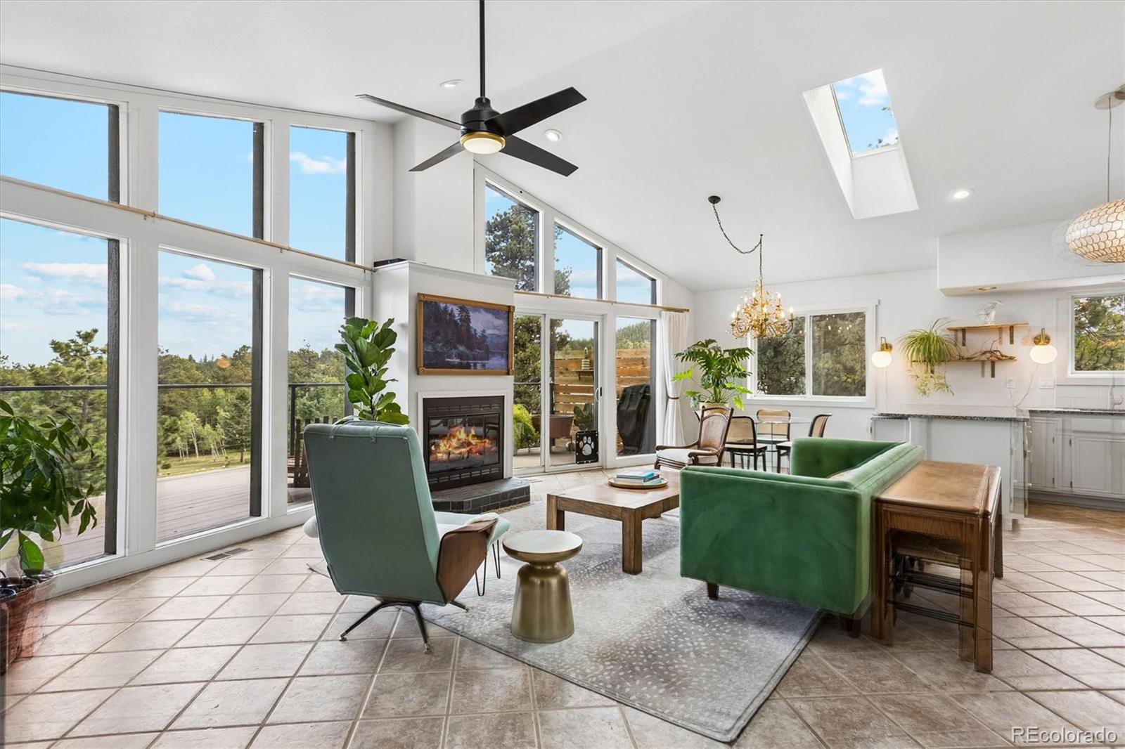 38 Pinon Road