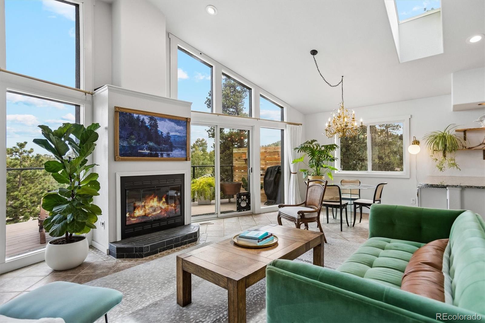 38 Pinon Road