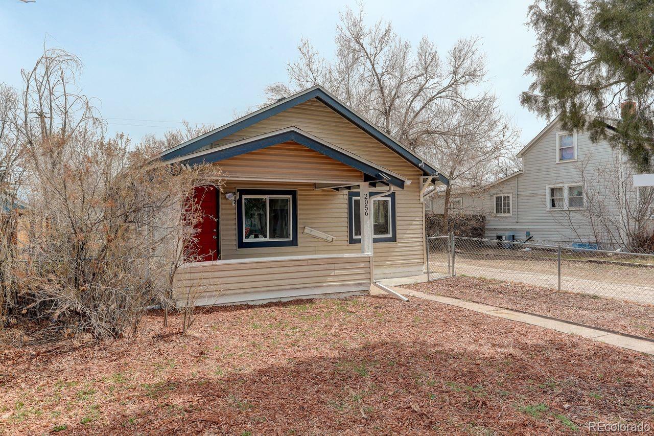 2056 Fulton Street, Aurora, CO, 80010 2 2056 Fulton Street