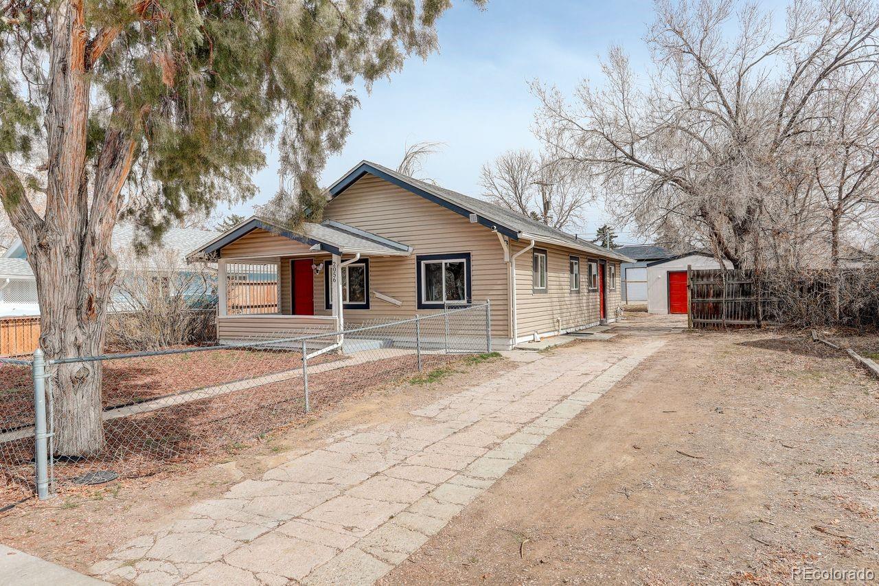 2056 Fulton Street, Aurora, CO, 80010 1 2056 Fulton Street