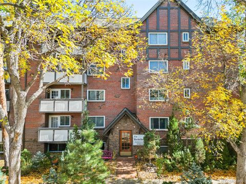 1270 N Marion Street 406 Denver CO 80218