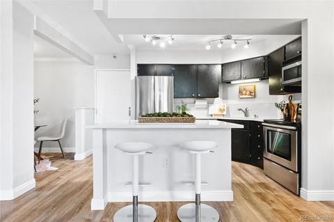1301 Speer Boulevard 207 Denver CO 80204