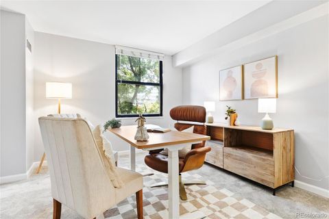 1301 Speer Boulevard 207 Denver CO 80204