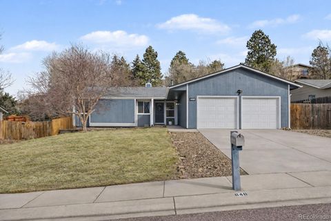 848 Chelsea Court Colorado Springs CO 80918