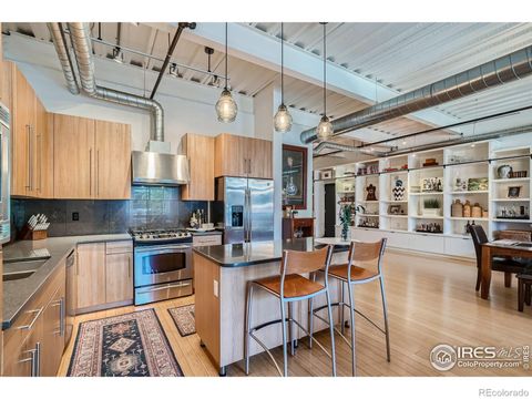 1360 Walnut Street 202 Boulder CO 80302