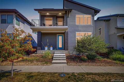 Photo of 1365 W 67th Place, Denver, CO 80221 (MLS # 2861666)
