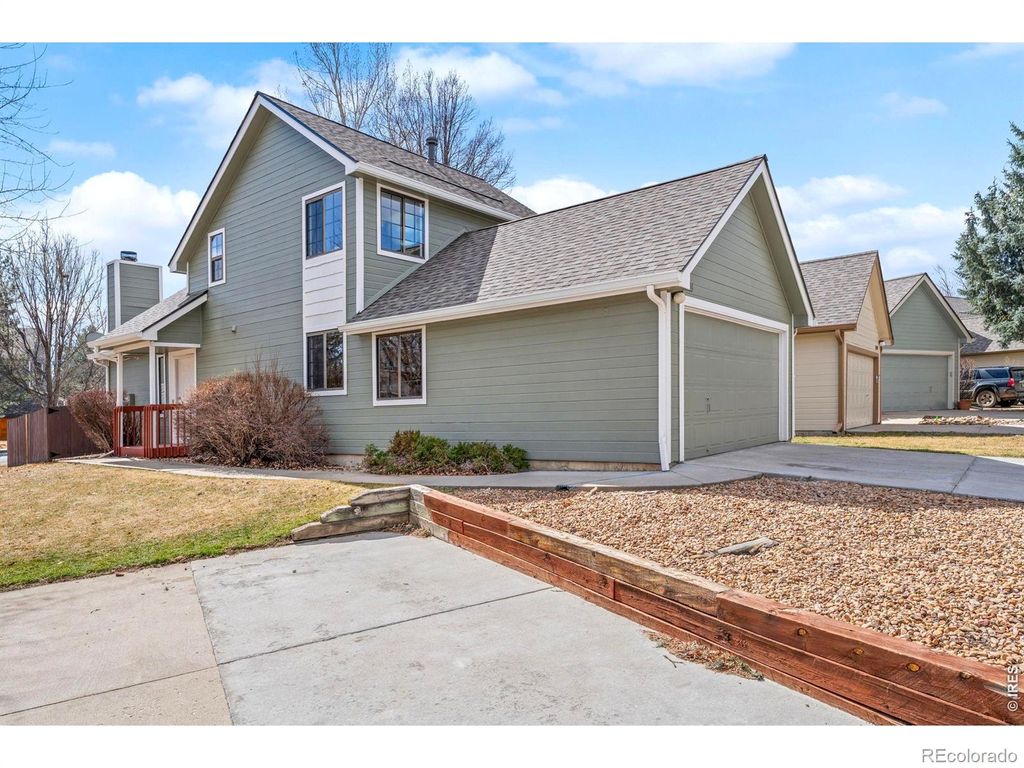 Photo of 4848 Baldwin Place, Boulder, CO 80301 (MLS # IR1053536)