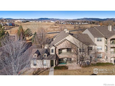 5620 Fossil Creek Parkway Unit 12201, Fort Collins, CO 80525 - MLS#: IR1004436