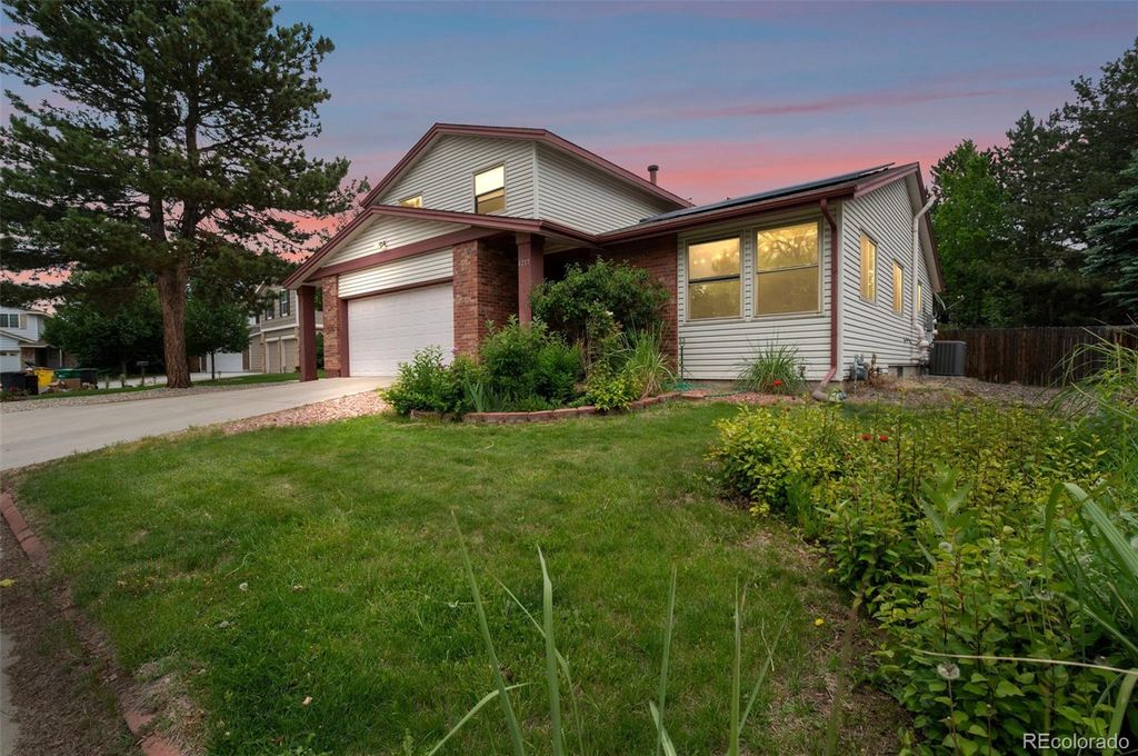 Photo of 4217 W 110th Place, Westminster, CO 80031 (MLS # 5124383)