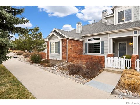 4500 Seneca Street 66 Fort Collins CO 80526