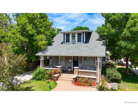101 W Cannon Street Lafayette CO 80026