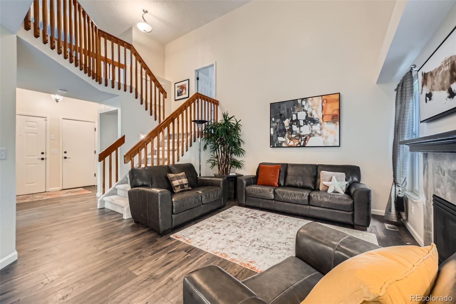 4349 S Genoa Court