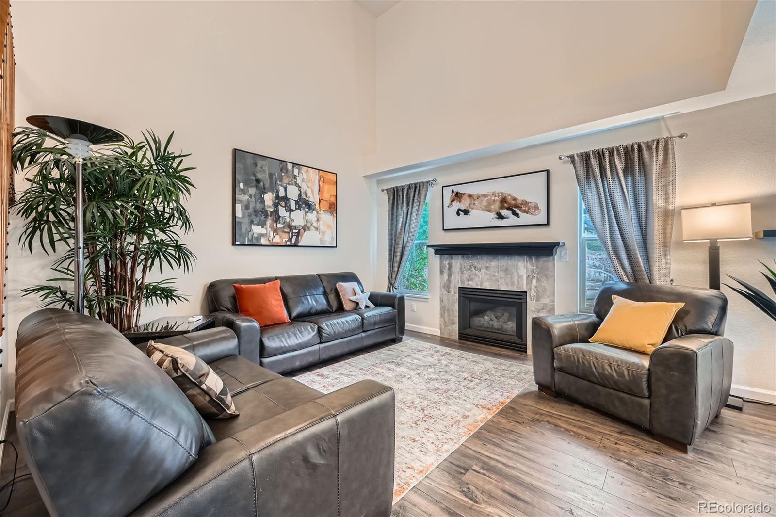 4349 S Genoa Court